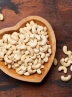 Premium Cashew Nut