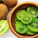 Premium Dry Kiwi