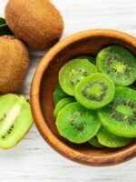 Premium Dry Kiwi