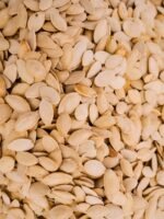 Premium Pumpkin Seeds