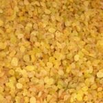 Premium Dried Grapes