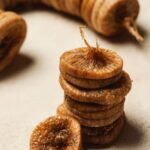 Premium Dry Fig Fruit