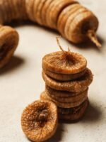Premium Dry Fig Fruit